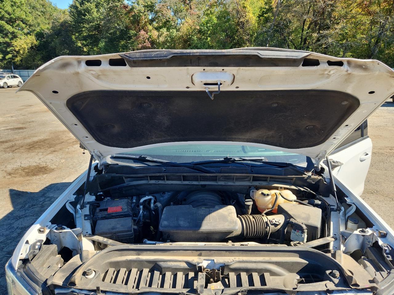 GMC SIERRA K1500 ELEVATION