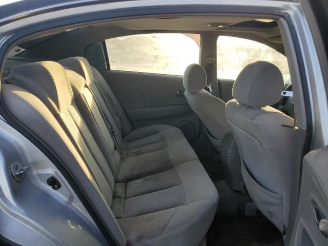 2002 NISSAN ALTIMA SE #3302684018