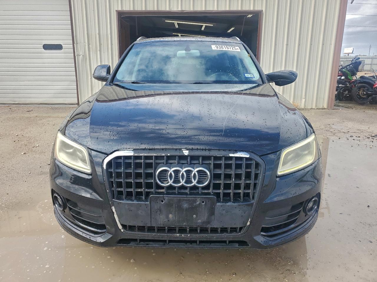AUDI Q5 PREMIUM