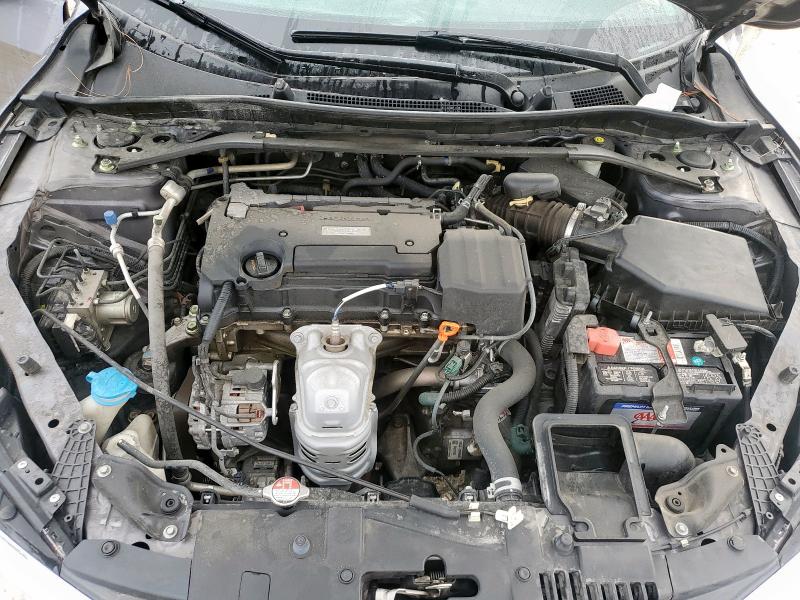 2016 HONDA ACCORD SPO #3320171136