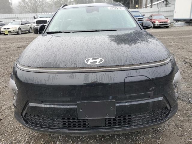 2024 HYUNDAI KONA SEL #3296922814