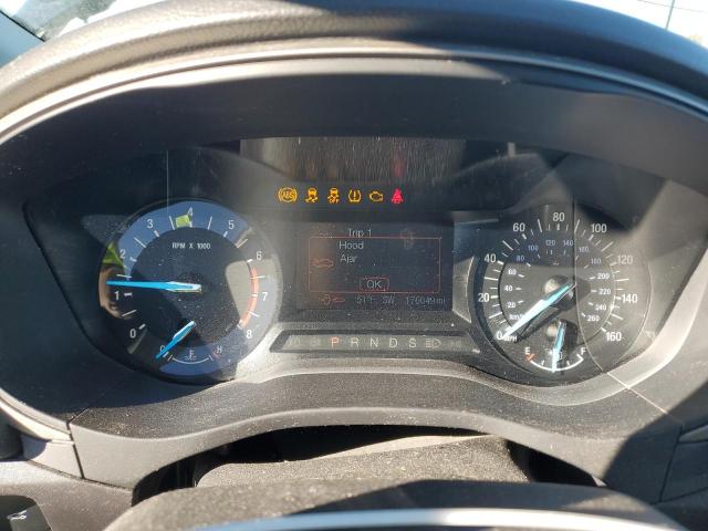 2016 FORD FUSION SE - 3FA6P0HD1GR388899