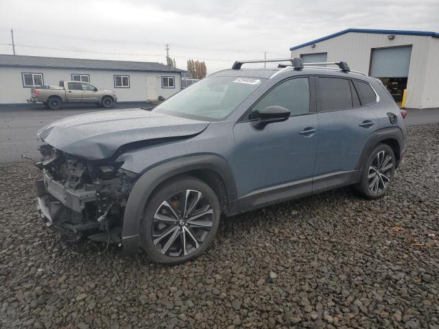 Global Auto Auctions: 2023 MAZDA CX-50 PREM