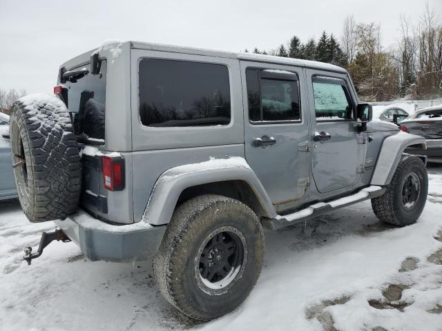 2013 JEEP WRANGLER U #3303731468