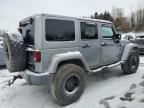 Lot #3303731468 2013 JEEP WRANGLER U