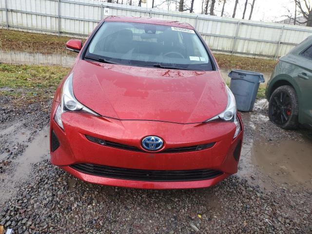 2017 TOYOTA PRIUS #3304516553