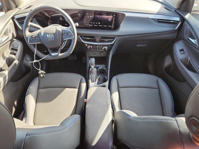 2025 BUICK ENCORE GX - KL4AMDSL1SB125730