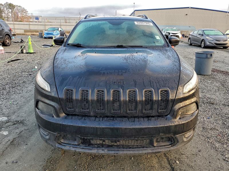 2017 JEEP CHEROKEE S #3305387302