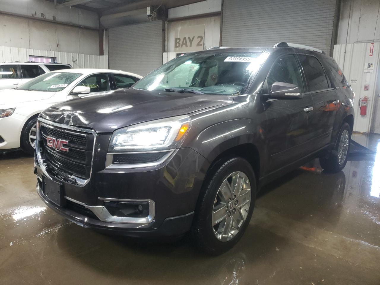 GMC ACADIA SLT-2