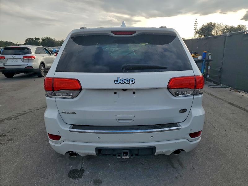 2014 JEEP GRAND CHER #3296913824