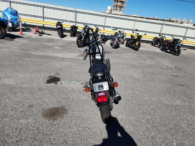 2000 HARLEY-DAVIDSON XL1200 S 1HD1CHP16YK135958