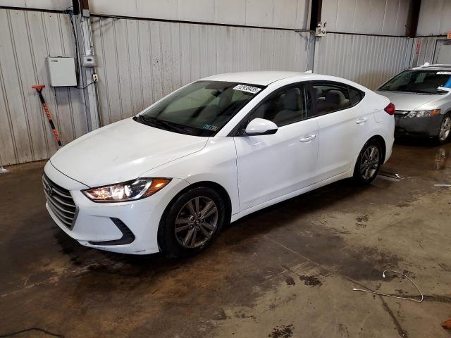 2018 HYUNDAI ELANTRA SE #3303879733
