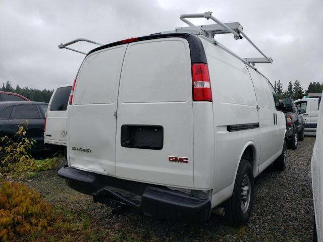 2025 GMC SAVANA G25 #3302978610