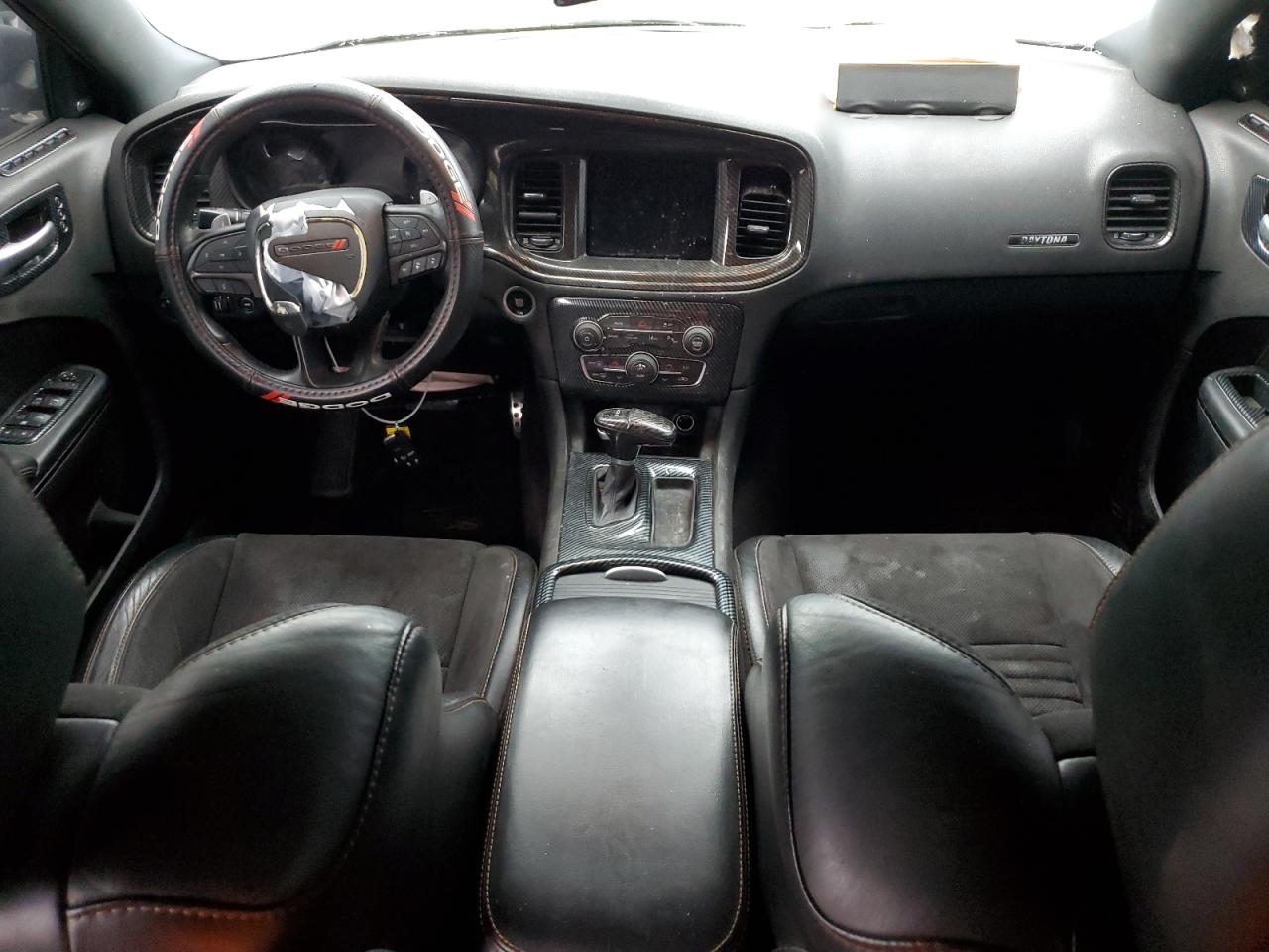 DODGE CHARGER R/T 392