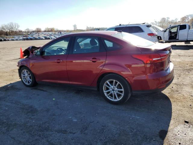 2015 FORD FOCUS SE - 1FADP3F25FL382935