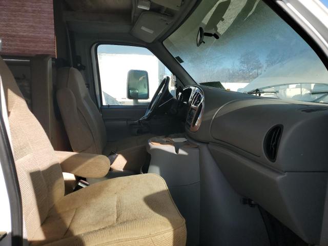 2000 FORD E450 S-DUT #3292339303