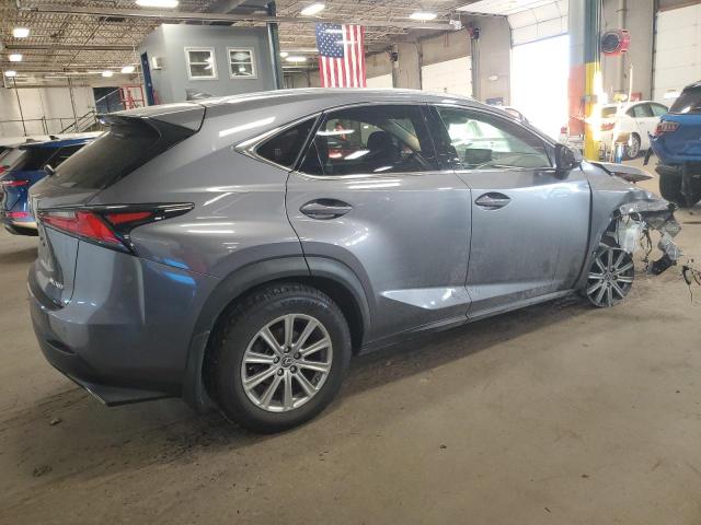 2021 LEXUS NX 300 BAS #3285712659