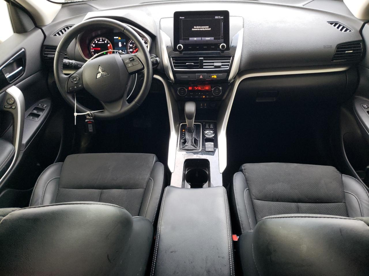 MITSUBISHI ECLIPSE SE