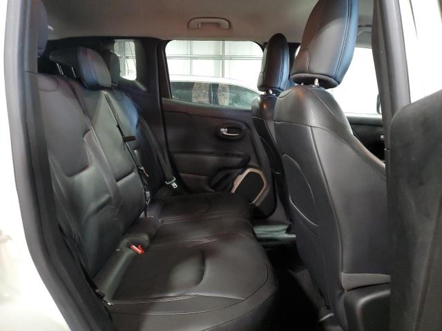 2015 JEEP RENEGADE L - ZACCJBDT7FPB99383