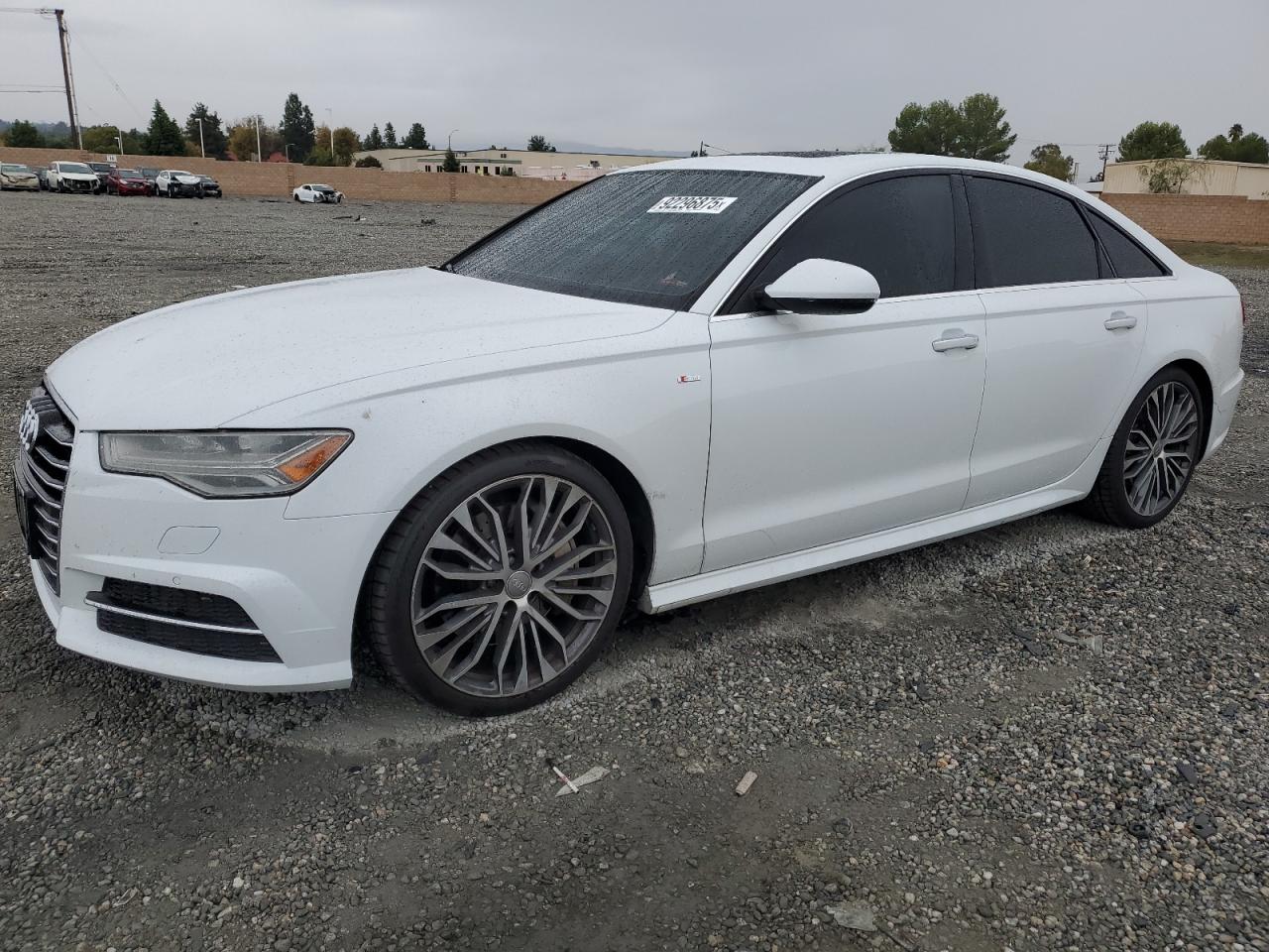 AUDI A6 PREMIUM PLUS