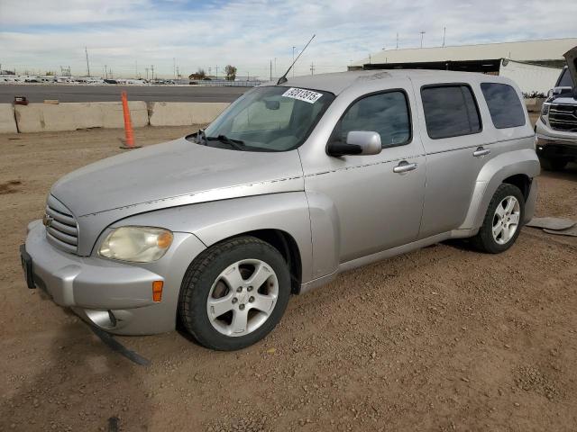 Global Auto Auctions: 2007 CHEVROLET HHR LT