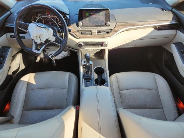 2019 NISSAN ALTIMA SL #3286692293