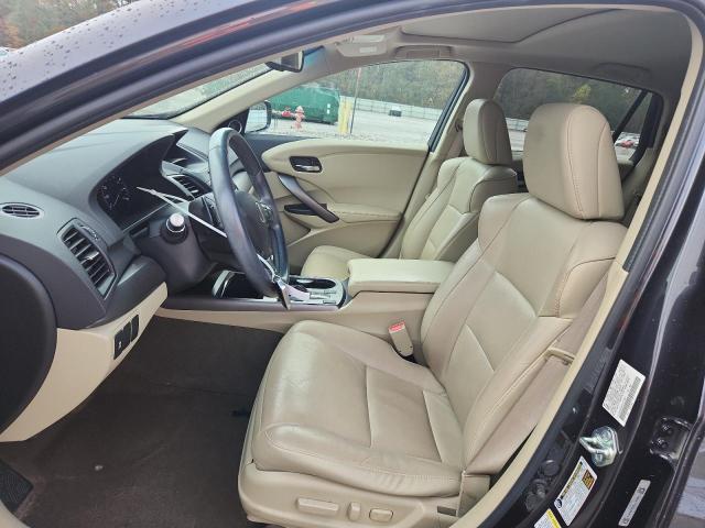 2015 ACURA RDX #3285629298