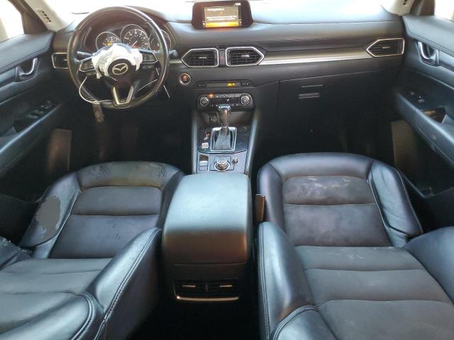 2018 MAZDA CX-5 TOURI #3302831919