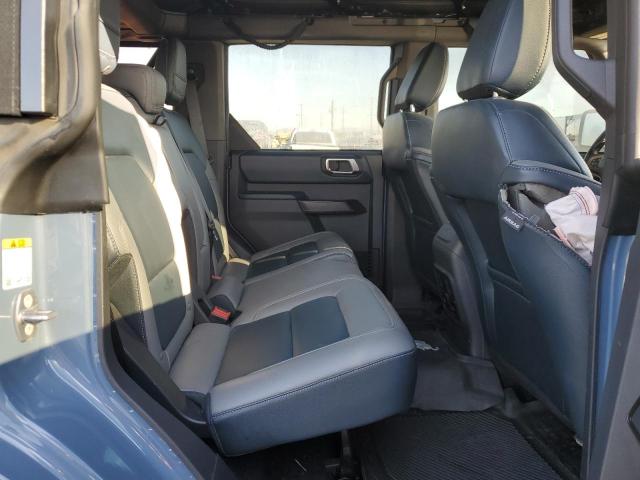 2024 FORD BRONCO OUT #3284575359