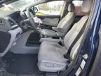 Lot #3308498052 2021 HONDA ODYSSEY EX