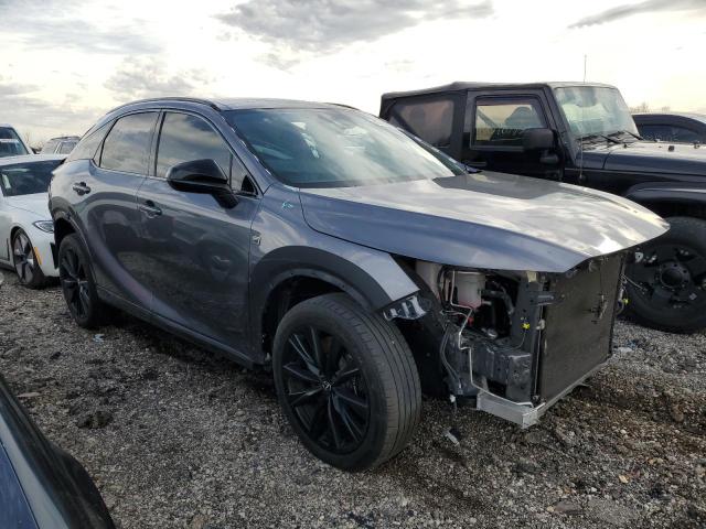 2023 LEXUS RX 500H F 2T2BCMEA0PC004800