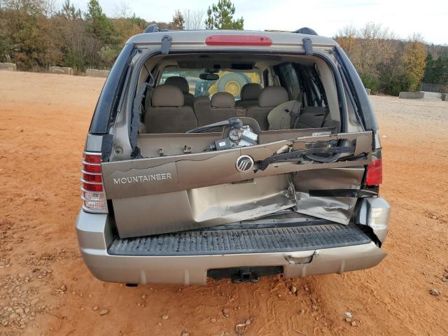 2003 MERCURY MOUNTAINEE #3293297454