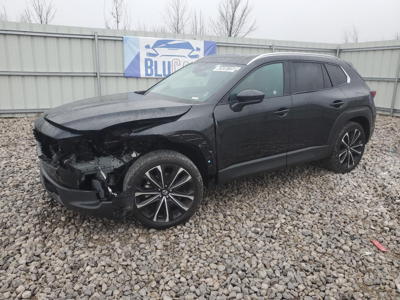 MAZDA CX-50 PREMIUM PLUS