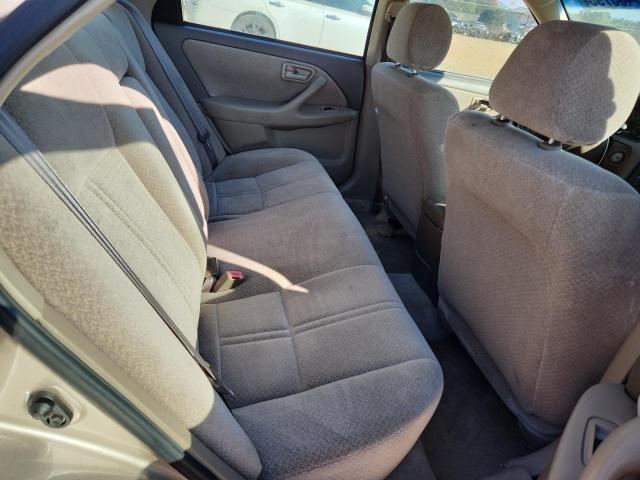 2000 TOYOTA CAMRY CE #3285736664