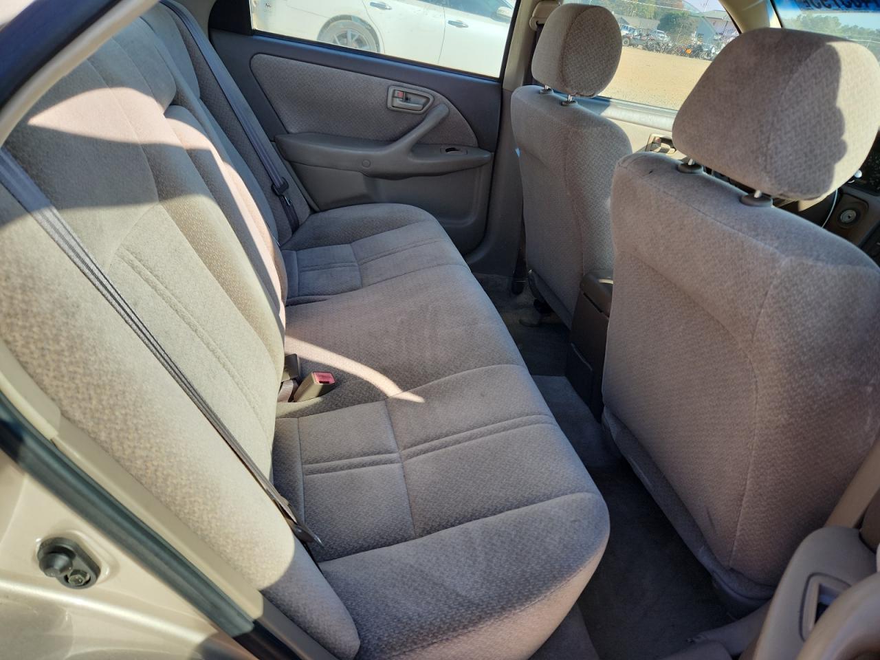 Lot #3285736664 2000 TOYOTA CAMRY CE