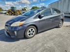 Lot #3304384592 2012 TOYOTA PRIUS