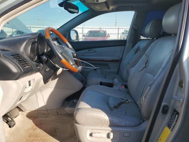 2004 LEXUS RX 330 #3280740576