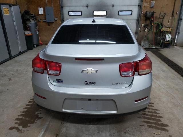 2014 CHEVROLET MALIBU LS #3294508522