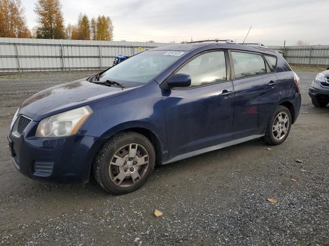 2009 PONTIAC VIBE #3292476685