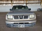 Lot #3304688911 1998 NISSAN FRONTIER X