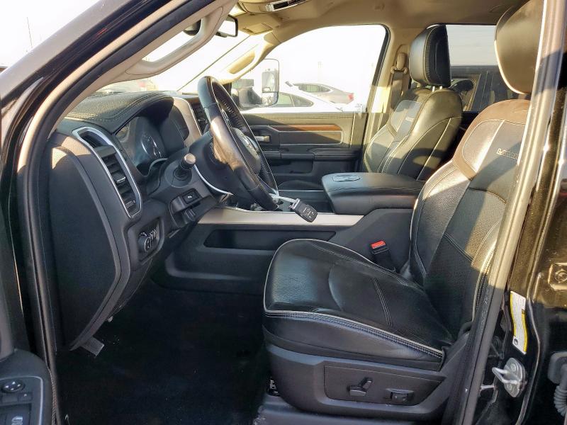 2022 RAM 3500 LARAM #3293344425