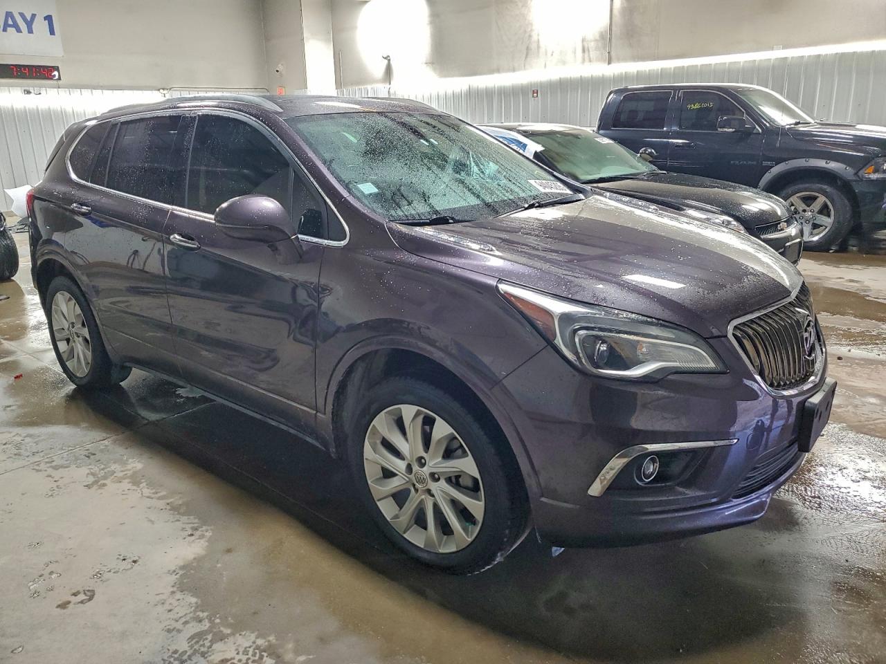 BUICK ENVISION PREMIUM