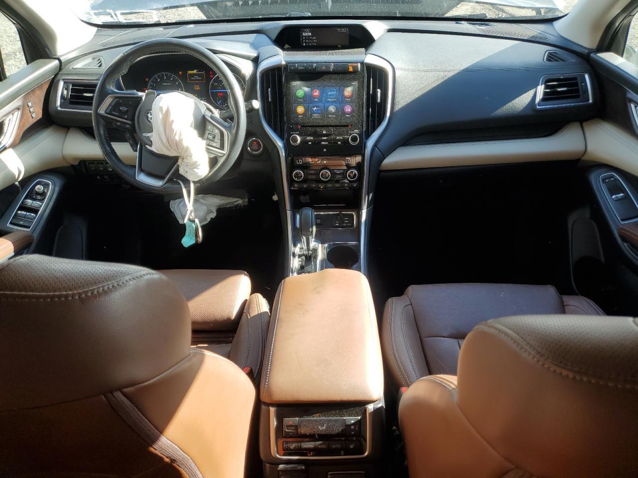 SUBARU ASCENT TOURING