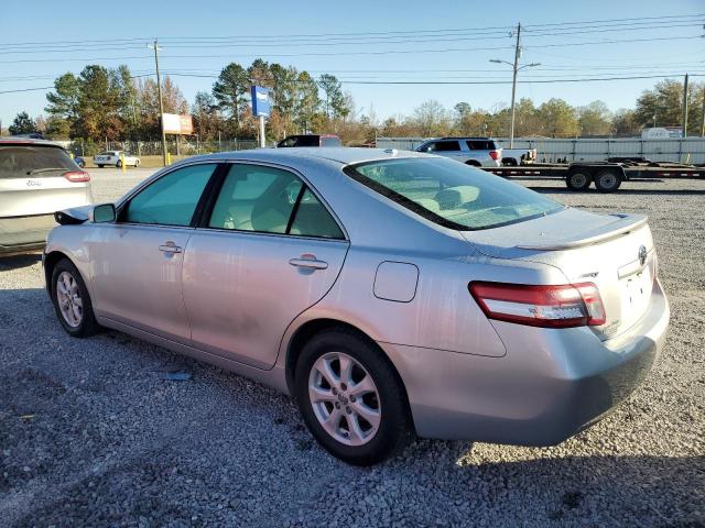 2011 TOYOTA CAMRY BASE #3287690031
