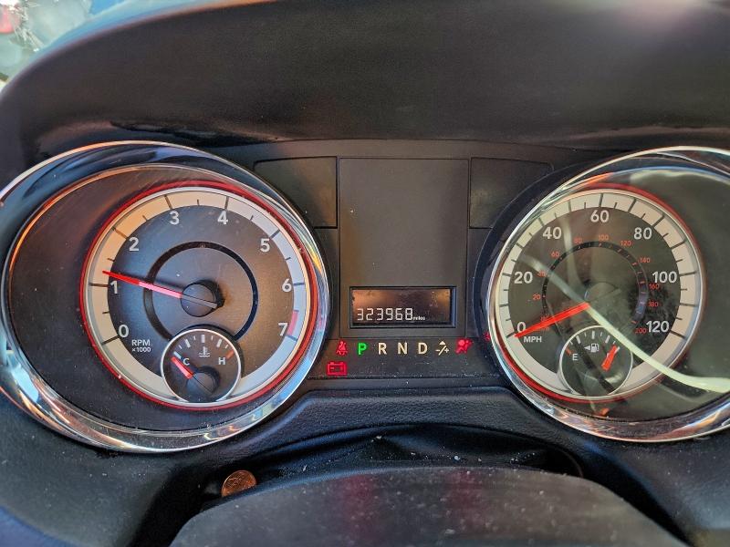 2018 DODGE GRAND CARA #3304659926