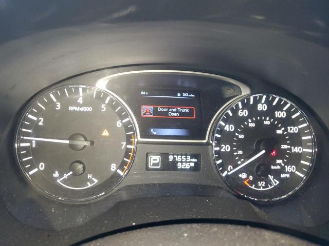 2015 NISSAN ALTIMA 2.5 #3303743417