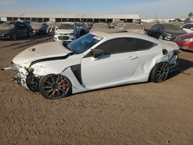2017 LEXUS RC-F JTHHP5BC0H5006056
