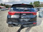 Lot #3296228440 2017 KIA SPORTAGE E