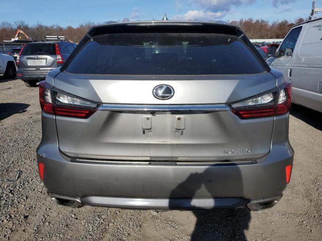 2019 LEXUS RX 350 BAS #3303934696