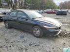 Lot #3304748915 2025 HYUNDAI ELANTRA SE